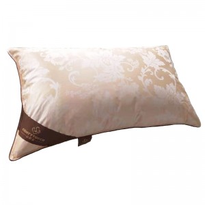 100% ungarsk gåsedun-puder