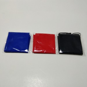 TCG-kort Playmat forsyninger Playmat opbevaringsrørposer