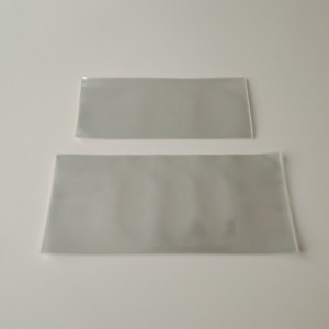 Deluxe Valutahylse Bill Papir note Pengemuffer