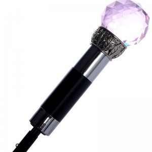 Engrosmarked Sammenklappelig paraply sol UV billigste brugerdefinerede 3 fold paraply