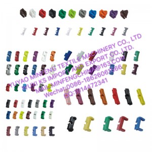 pin afstandsholder uden stang