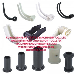 dele til maskinbearbejdning