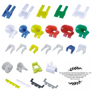 dele til armeringsmaskiner