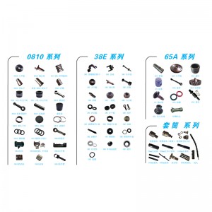 Qidong Mingsheng elværktøj fabrik