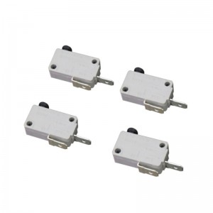 Stor mikroomskifter automatisk automat