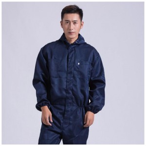 Vi leverer unionsdragt, overalls, jumpsuit og andre tilpassede tjenester
