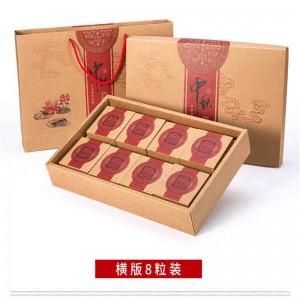 engros specialtilpasset engangskraft papppapir bento salat frokost emballage kasse