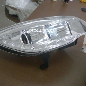 Automobilindustri til eget brug