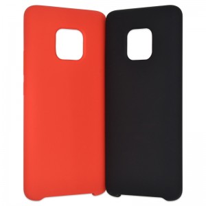 silikone telefon taske til huaiwei