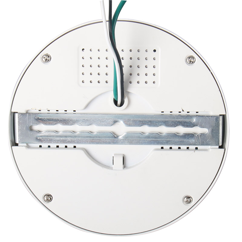 Nyt produkt TUV EMC + LVD LED-panel Loftslampe højeffekt 35mm rund ledet panel lysstrålende LED-lyspanel
