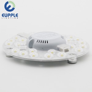 Ny !! TUV SAA CE CB diamagnet 110 lm / w rundt smd panel led 2400lm 1800lm 1200lm 2835 SMD 24 watt 18 watt 12 watt led panel