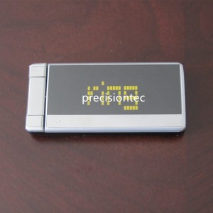 Hurtig prototype og fremstilling