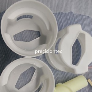 Prototypen hurtig fremstilling