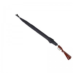 2019 nye vare Pistolform håndtag salgsfremmende paraply