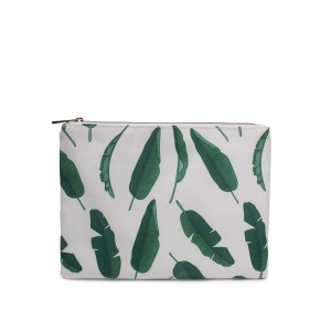 Specielt designet højtryksudstyr til kvinder, personlig kosmetikpose