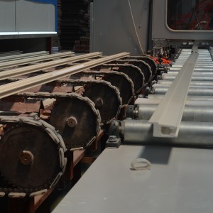 pvc-komponenter pakning