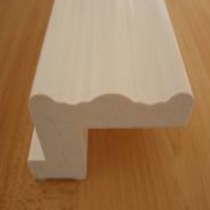 pvc-komponenter pakning