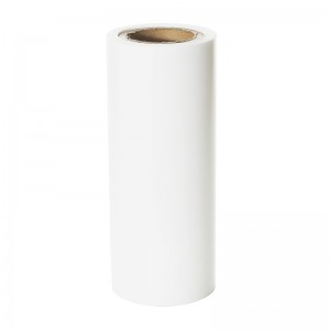Meget hvid termoformet PP-ark termoplastisk ark til mademballage