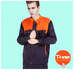 Forsyn virksomheder med stormdragter, vinterdragter, bjergbestigningsdragter og andre tilpassede uniformer