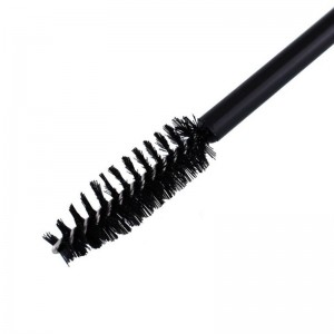HCL103 Tom mascara-beholder med børste Mascara-rør med øjenvippestav Moderne genopfyldelige flasker