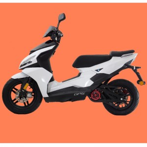 El-Scooter, E-Scooter, Motorcykler