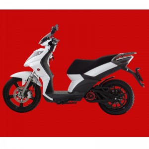 El-Scooter, E-Scooter, Biler