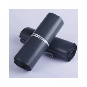 13 Fabriks engros poly mailer hvid e-handel mailing poser poly kurer forsendelsessæk til online