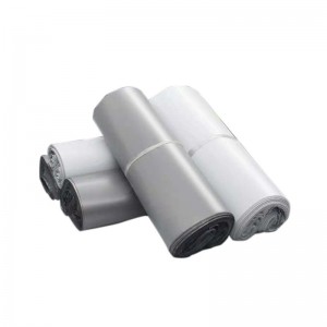 13 Gratis prøve brugerdefineret chokbestandig hvid luftboble plastmail kurer konvolut polstret taske