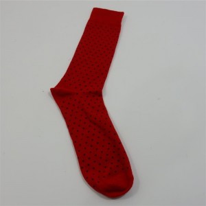 Herres kjole sokker med høj kvalitet