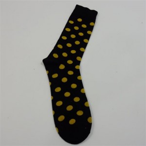 Premium mænds kjole sokker