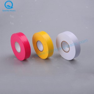 Australien Normal Vinyl Ensfarvet undersøgelse Flaggingstape