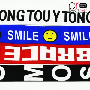 farverig tape i høj kvalitet