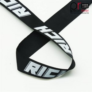 høj kvalitet sort tape