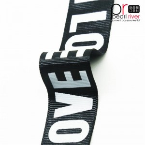 høj kvalitet sort tape