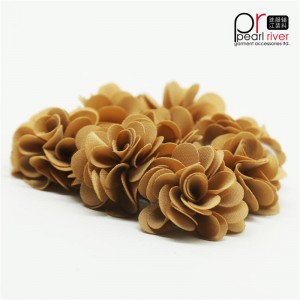 Kaki-blomst af høj kvalitet