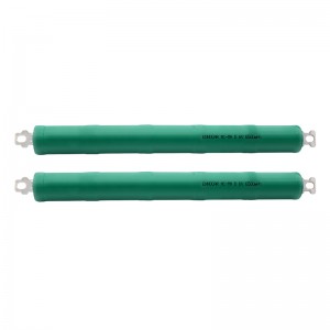 Shenzhen-producenter Ni-Mh 6.5Ah 300V Hybridbatteripakker til Ford Escape 2005-2009