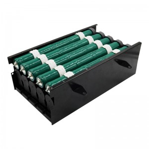 Lavpris Ni-Mh 288V 6.5Ah batteri til udskiftning af hybridbiler til RX 450H 2010-2015