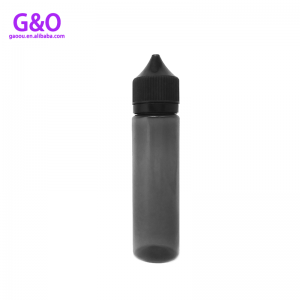 lubben gorilla e cigaret vape damp 30 ml enhjørning flaske 60 ml enhjørning plastflaske dråber flasker eliquid plastflasker til eliquid