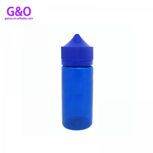 10ml 20ml 30ml 50ml 60ml 100 ml 120 ml plastik dråberflaske lubben gorilla enhjørning eliquid ejuice vape røg olie flasker drop flasker