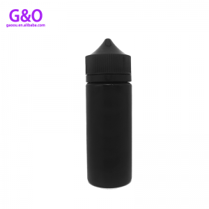 1 oz 2 oz 4 oz sort klart farvet lubben gorilla enhjørning plastik dråberflaske 10 ml 30 ml 50 ml 60 ml 100 ml 120 ml bape flasker