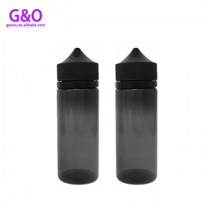 30ml 60ml 100 ml eliquid buttet flaske vape gorilla flaske e juice enhjørning flasker damp chubby flasker e cig gorilla container e cigaret containere
