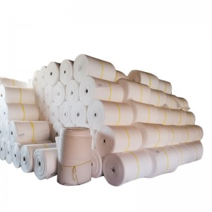 Aluminiumsfolieisoleringsfilm