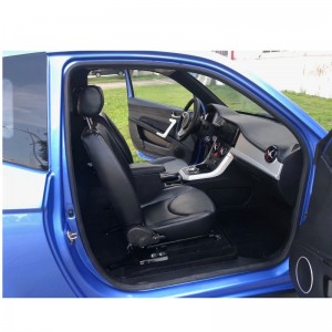 E-køretøj, E-bil, elektrisk bil