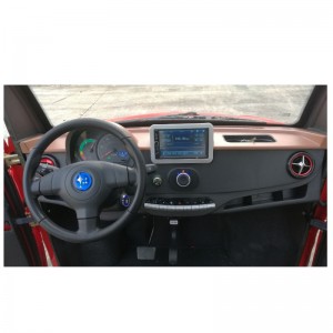 E-køretøj, elbil, elbil