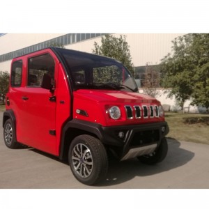 E-køretøj, E-bil, elektrisk bil-elektrisk