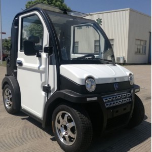 E-køretøj, E-bil, E-bil-elektrisk