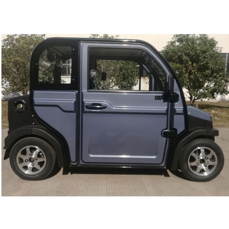 E-Vehicle, E-Car, Electric Automobile-E