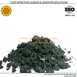 Grafit Petroleumskoks