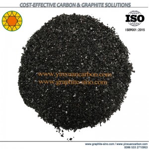 Grafit Petroleumskoks