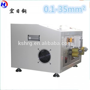 automatisk kabelskærer / trådstrippemaskine